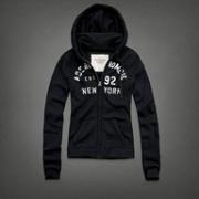 Sweatshirt Abercrombie & Fitch Femme